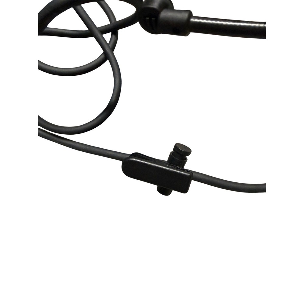 Sigtronics S-68 Aviation Pilot Headset Dual GA‎ Plug PTT Boom Mic USA - Picture 13 of 15